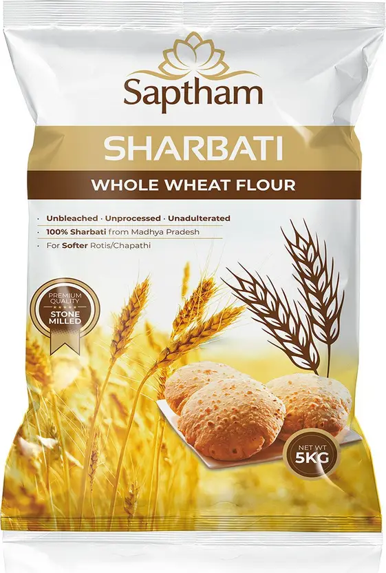 Wheat Flour